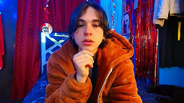 Luke Howland online show from 02-19-25, 09:14