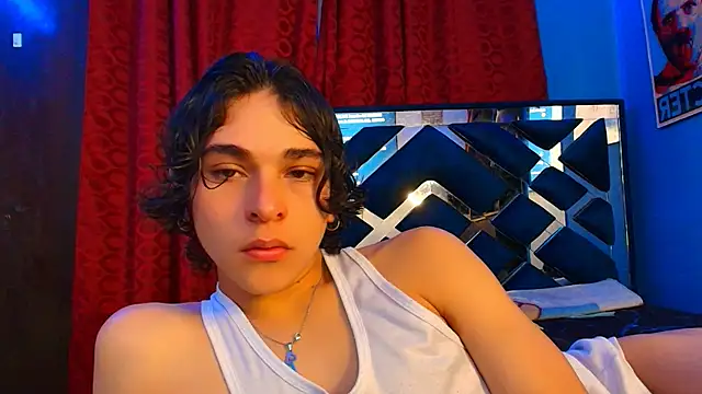 Luke Howland online show from 02-24-25, 10:25