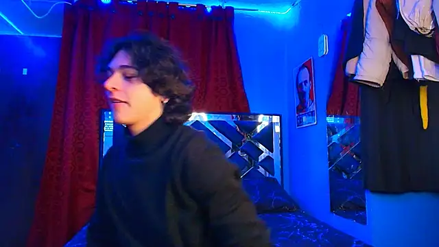 Luke Howland online show from 03-10-25, 09:40