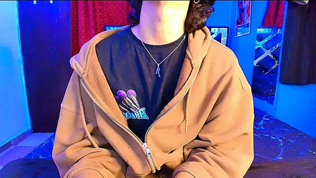 Luke Howland online show from 03-11-25, 10:09