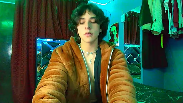 Luke Howland online show from 03-14-25, 10:05