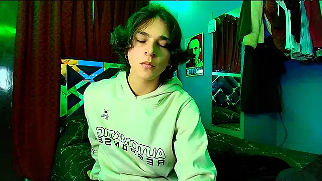 Luke Howland online show from 03-18-25, 09:21