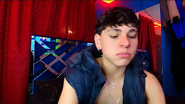 Luke Howland online show from 09-18-25, 11:51