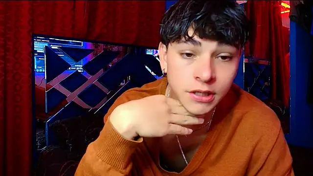 Luke Howland online show from 09-30-25, 10:15