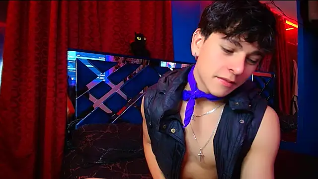 Luke Howland online show from 10-17-25, 12:01