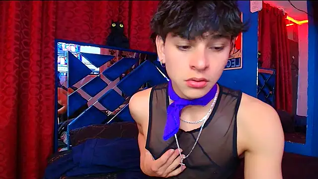 Luke Howland online show from 10-17-25, 11:40