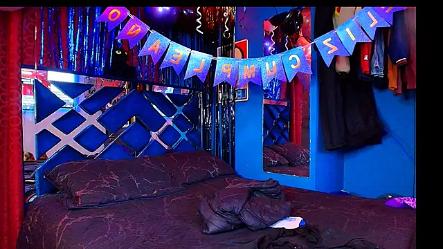 Luke Howland online show from 11-15-25, 12:52