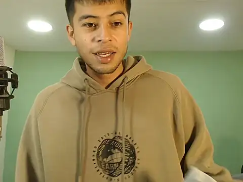 danielitopapuu online show from 11-28-25, 10:40