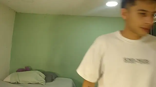 danielitopapuu online show from 02-25-26, 12:20