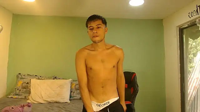 danielitopapuu online show from 04-29-26, 08:15