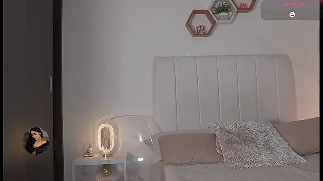 Madison evans1 online show from 02-06-26, 04:50