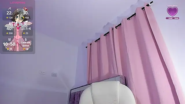 jessimegansexi online show from 10-24-25, 12:08