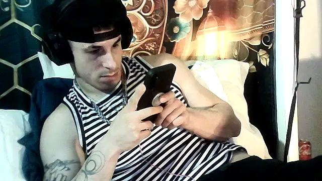 --D-a-D-D-y- online show from 11-09-25, 07:50