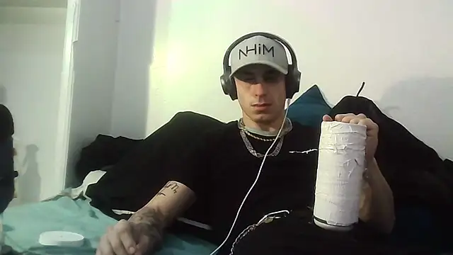 --D-a-D-D-y- online show from 02-18-26, 03:46