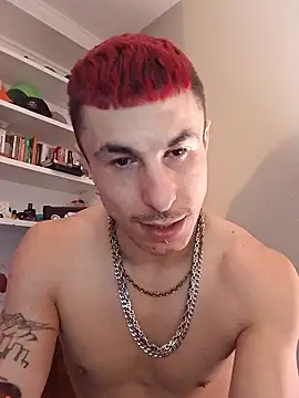 Snapshot of --D-a-D-D-y- chatting on 03-17-26, 02:27 --D-a-D-D-y- online show from 03-17-26, 02:27