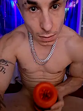 Snapshot of --D-a-D-D-y- chatting on 04-05-26, 09:56 --D-a-D-D-y- online show from 04-05-26, 09:56