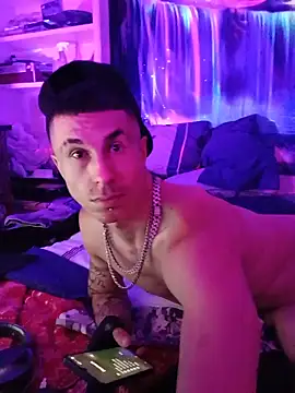 --D-a-D-D-y- online show from 06-08-26, 04:35