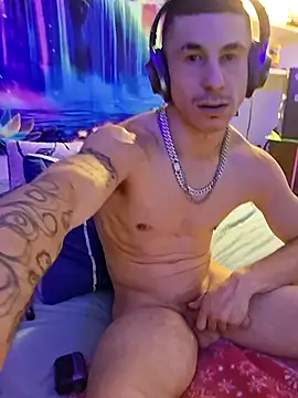 --D-a-D-D-y- online show from 06-17-26, 06:38