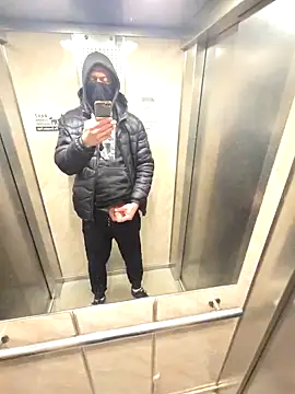 McdyllanXX online show from 01-13-25, 12:09