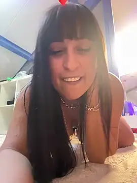 Snapshot of CarolaDrago chatting on 03-12-25, 06:55 CarolaDrago online show from 03-12-25, 06:55