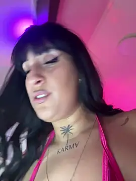 CarolaDrago online show from 03-31-26, 07:47