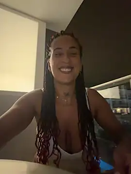 CarolaDrago online show from 07-24-26, 10:19