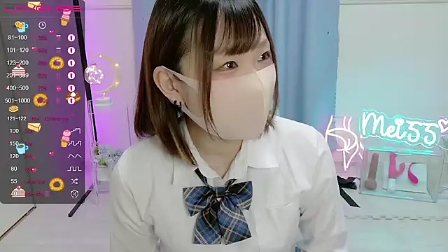 MEI--55 online show from 01-19-25, 07:04