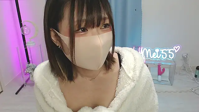 MEI--55 online show from 02-03-25, 09:07