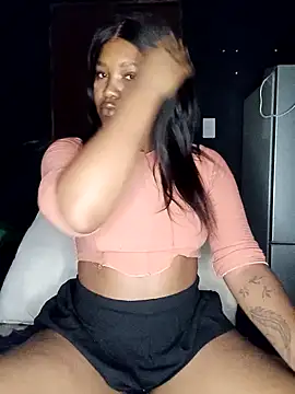 charmainexxx online show from 01-05-25, 04:16