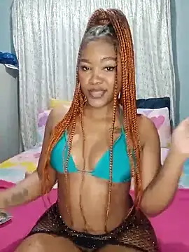 charmainexxx online show from 03-10-25, 06:16