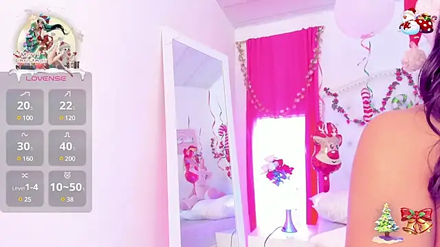 Snapshot of Victoria_west chatting on 12-27-24, 02:54 Victoria west online show from 12-27-24, 02:54
