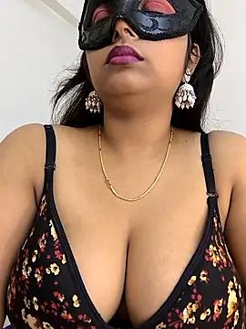 Lovley Eesha online show from 04-14-26, 05:30