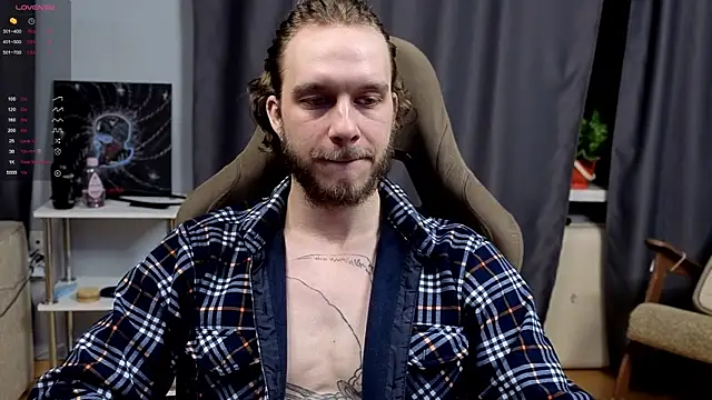 pleasure8869 online show from 10-21-25, 04:35