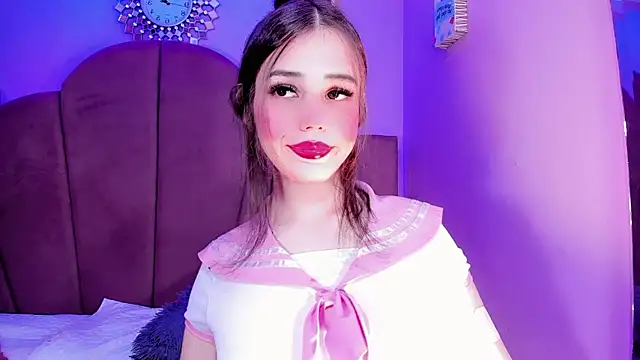 Snapshot of ValeriaAguilar chatting on 11-20-25, 09:58 ValeriaAguilar online show from 11-20-25, 09:58