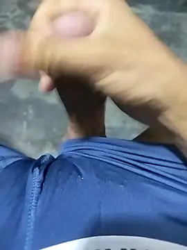 volcanrey online show from 11-06-25, 04:02