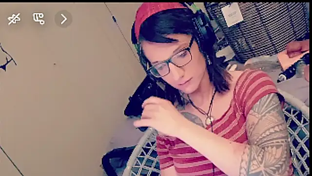 cassiemichellexx online show from 03-30-26, 10:05