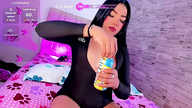 Oficial angela online show from 05-09-26, 06:07