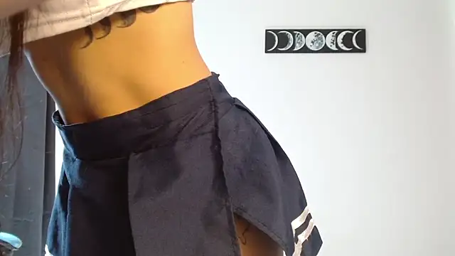 Snapshot of TokioStar chatting on 07-28-26, 02:13 TokioStar online show from 07-28-26, 02:13