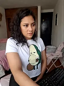 Thaliacooper  online show from 12-07-24, 05:09