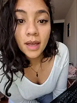 Thaliacooper  online show from 12-11-24, 06:20