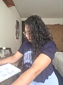 Thaliacooper  online show from 11-12-25, 05:13