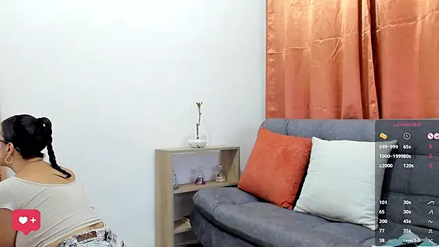  AllisonSweet  online show from 03-05-25, 01:21