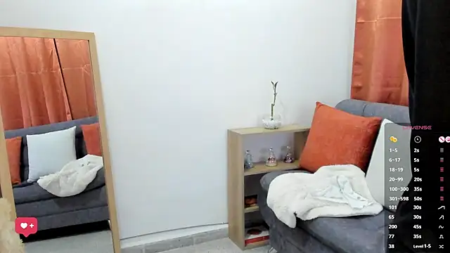  AllisonSweet  online show from 03-11-25, 11:26