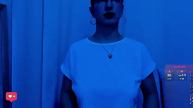  AllisonSweet  online show from 11-12-25, 11:03