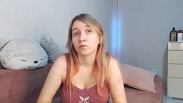 lovely hayley online show from 12-18-25, 08:26