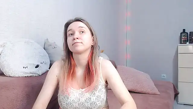 lovely hayley online show from 04-04-26, 09:01