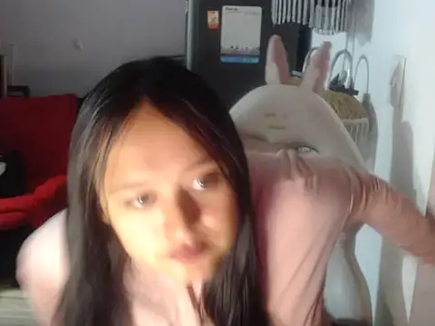 Dahiana Rous online show from 04-21-26, 02:45