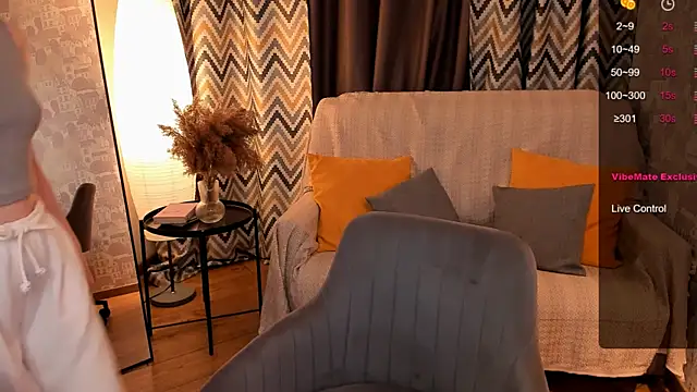 LanaBlu  online show from 12-08-24, 05:18