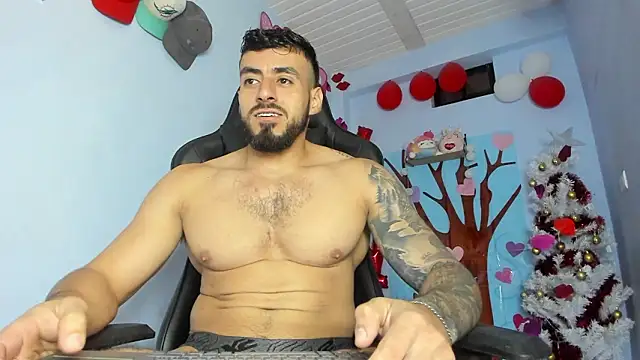  Poseidon1  online show from 03-10-26, 03:11