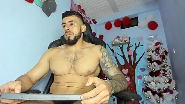  Poseidon1  online show from 03-15-26, 03:12